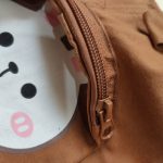 بیلر و بلوز فانتزی دخترانه*عیدانه*کدکالا : H2101 - Image 4