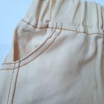 لباس بچگانه تابستانه ست تیشرت و شلوارک کدکالا : H2305 - Image 3