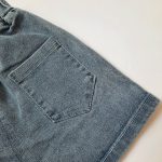 تیشرت شلوارک بچگانه اورجینال وارداتی عیدانه کدکالا : H2321 - Image 6