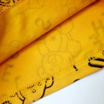 ست تیشرت شلوارک اورجینال پسرانه و دخترانه1تا5سال عیدانه کدکالا : H2282 - Image 7