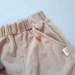 ست بلوزشلوار پاییزه دخترانه وارداتی کدکالا :H2365 - Image 3