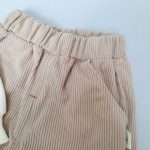 ست بلوزشلوار پاییزه دخترانه وارداتی کدکالا :H2365 - Image 4
