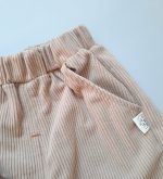 ست بلوزشلوار پاییزه دخترانه وارداتی کدکالا :H2365 - Image 7