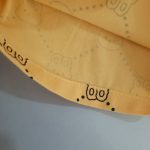 ست دخترانه شیک وارداتی بیلروبلوزفانتزی خارجی2رنگ کدکالا :  H2287 - Image 6