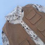 ست پسرانه خاص *عیدانه* 6تا18ماه کدکالا : H2288 - Image 9