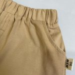 ست تیشرت شلوارک فانتزی خاص (مناسب ست خواهربرادری) کدکالا :H2310 - Image 2
