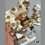 پک گلسرفانتزی وارداتی خاص کدکالا : H2313 - Image 2