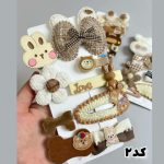 پک گلسرفانتزی وارداتی خاص کدکالا : H2313 - Image 4