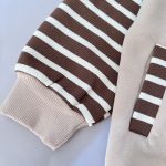 ست سه تکه فانتزی پسرانه وارداتی کدکالا : H2367 - Image 9