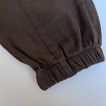 ست سه تکه هودی شلوار و ژیله پسرانه وارداتی کدکالا:H2372 - Image 8