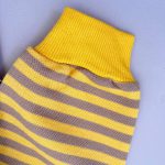 بیلربچگانه خاص و شیک فانتزی وارداتی *عیدانه* کدکالا :H2373 - Image 9