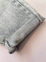 شلوارجین بچگانه اسپورت وارداتی قد49 کدکالا: H2387 - Image 6