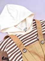 بیلرپسرانه فانتزی خارجی *عیدانه* کدکالا :H2374 - Image 6