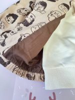 ست پسرانه شیک و خاص فانتزی سه تکه کدکالا : H2397 - Image 7