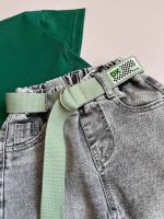 تیشرت بچگانه لباس تابستانه پسرانه و دخترانه کدکالا : H2404 - Image 6