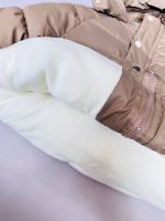 کاپشن بچگانه وارداتی میکی ( پسرانه و دخترانه) کدکالا : H2412 - Image 3
