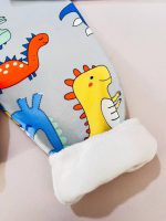 بلوزشلوار پسرانه 4تا9سال توکرکی وارداتی2رنگ کدکالا : H2419 - Image 7