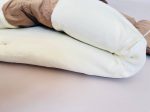 کاپشن پسرانه خارجی / وارداتی اورجینال1تا6سال کدکالا : H2421 - Image 9