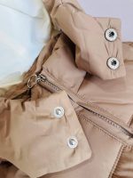 کاپشن پسرانه خارجی / وارداتی اورجینال1تا6سال کدکالا : H2421 - Image 10
