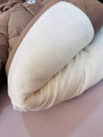 کاپشن بچگانه خارجی رویه ضدآب (پسرانه و دخترانه)1تا6سال کدکالا : H2427 - Image 3