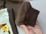 دورس شلوار فانتزی وارداتی پسرانه دخترانه کدکالا: H2504 - Image 5